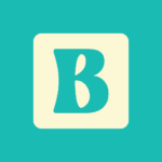 teal b